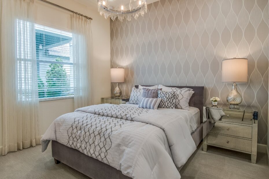 Papéis de Parede para Quarto de Casal