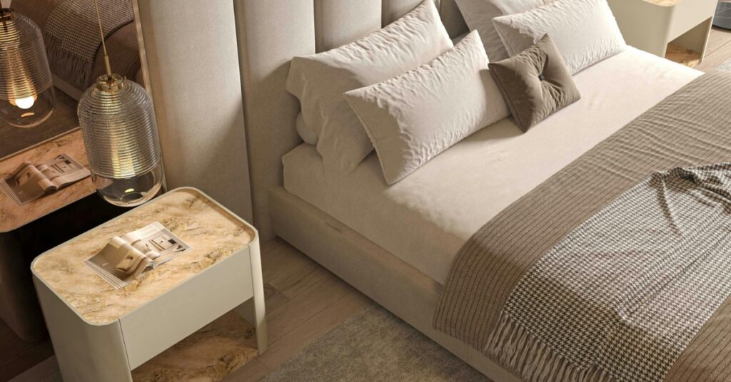 Descubra 7 truques surpreendentes de decoração para transformar seu quarto pequeno em um espaço funcional e elegante.