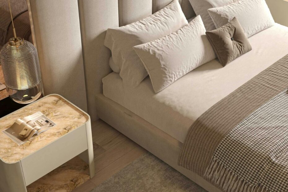 Descubra 7 truques surpreendentes de decoração para transformar seu quarto pequeno em um espaço funcional e elegante.