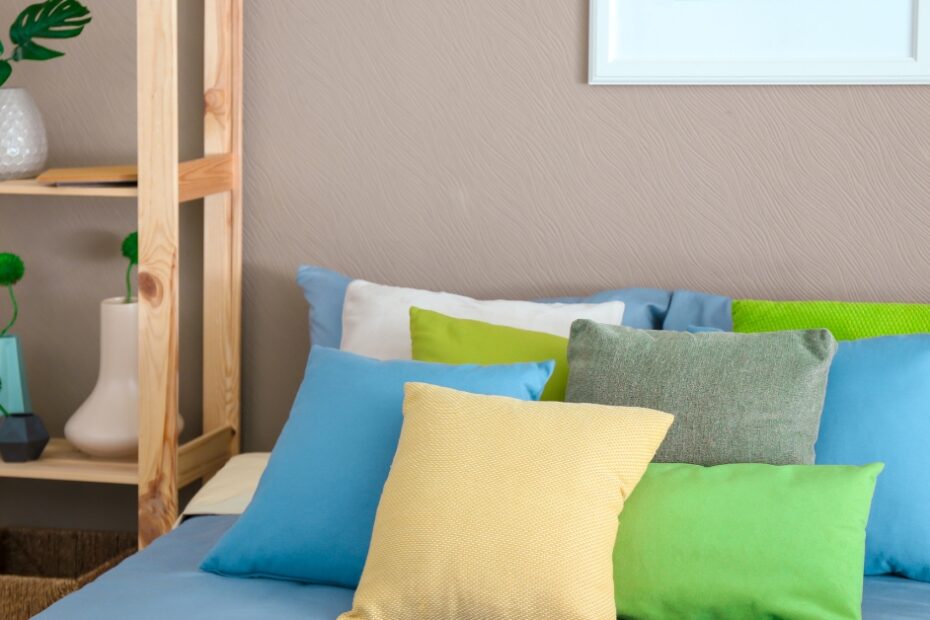 Descubra como escolher as melhores cores para quarto e transforme seu ambiente com estilo, conforto e personalidade.