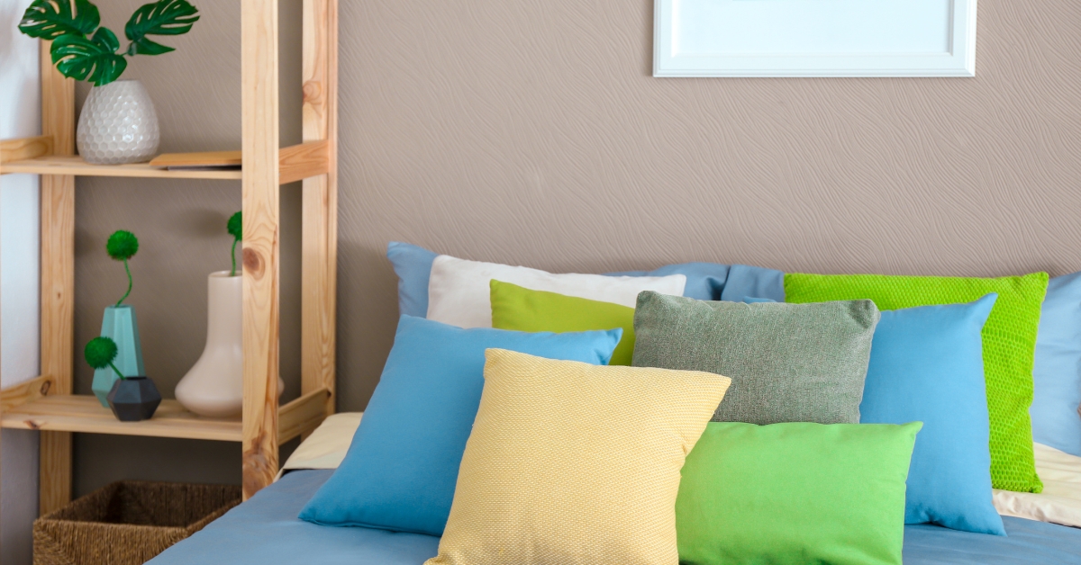 Descubra como escolher as melhores cores para quarto e transforme seu ambiente com estilo, conforto e personalidade.