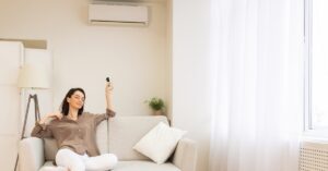 Melhor ar condicionado para sua casa ou escritório.