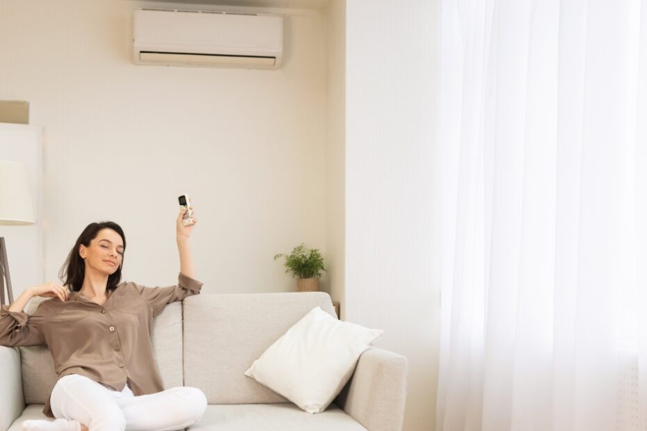 Melhor ar condicionado para sua casa ou escritório.