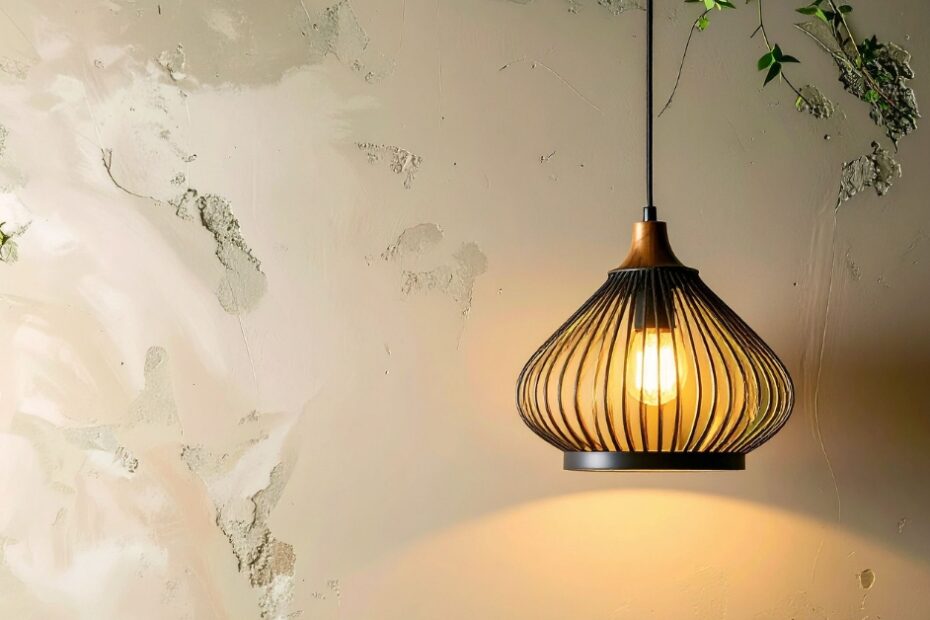 5 Modelos de Lustre Pendente Que Estão Dominando o Mercado de Decoração
