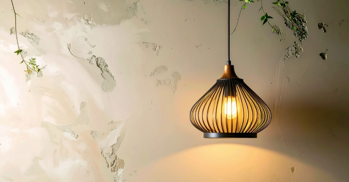 5 Modelos de Lustre Pendente Que Estão Dominando o Mercado de Decoração
