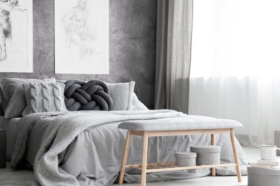 Móveis modulados para quarto oferecem praticidade, estilo e soluções inteligentes para otimizar o espaço e criar um ambiente funcional e harmonioso.