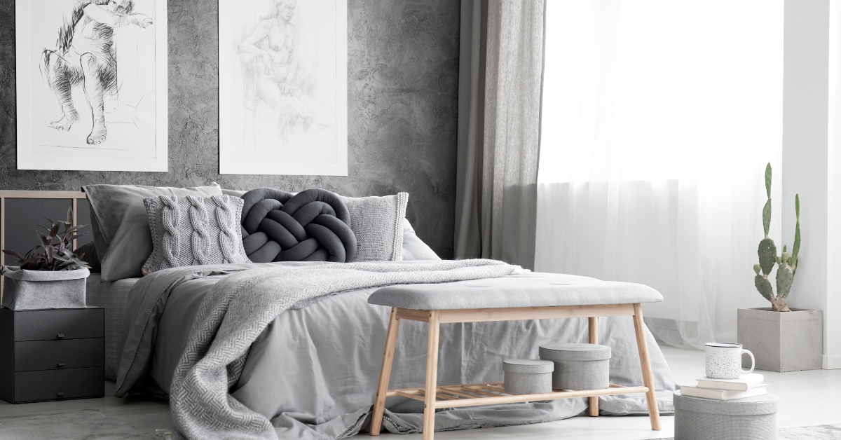 Móveis modulados para quarto oferecem praticidade, estilo e soluções inteligentes para otimizar o espaço e criar um ambiente funcional e harmonioso.