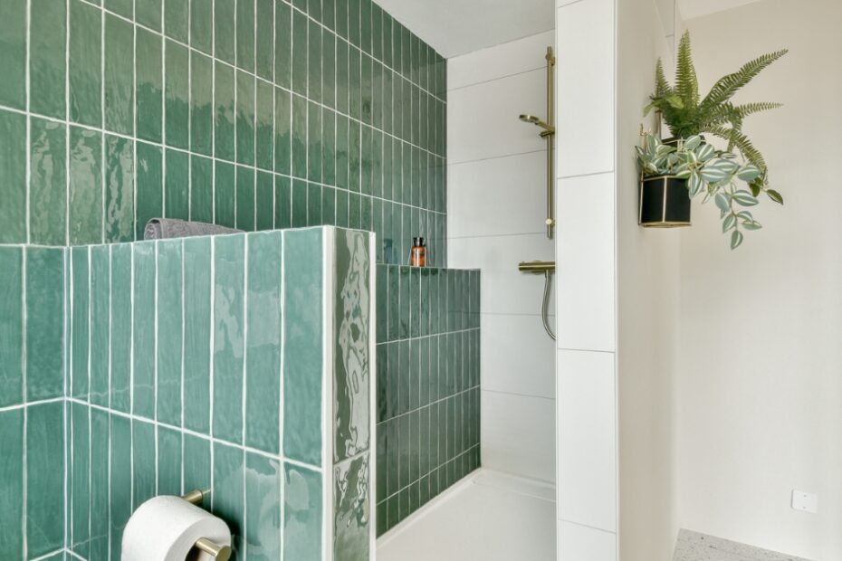 Azulejo para banheiro: 7 padrões inovadores para transformar seu espaço com estilo, elegância e funcionalidade.