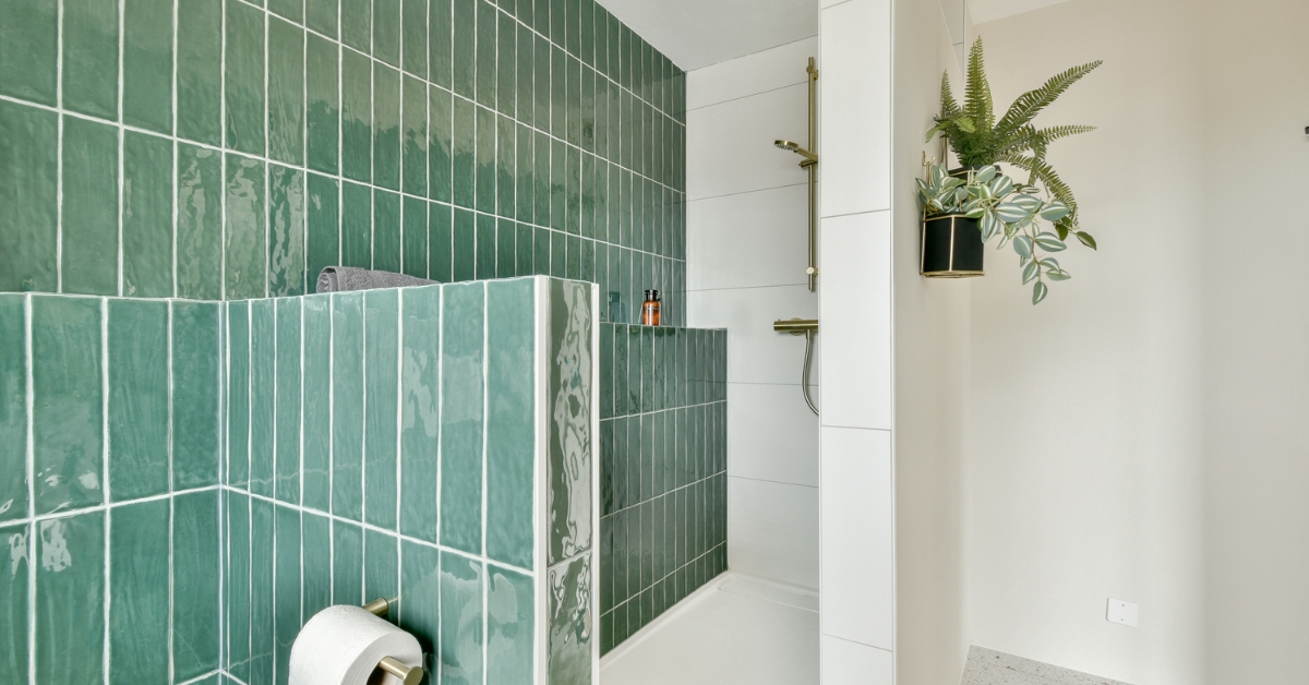 Azulejo para banheiro: 7 padrões inovadores para transformar seu espaço com estilo, elegância e funcionalidade.