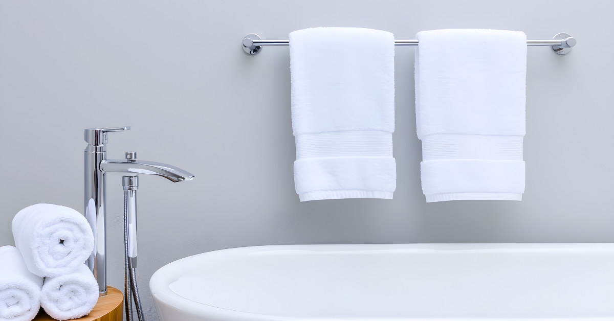 Enfeites para banheiros: descubra dicas de decoração que transformam seu banheiro em um espaço sofisticado e funcional, com opções modernas e criativas.