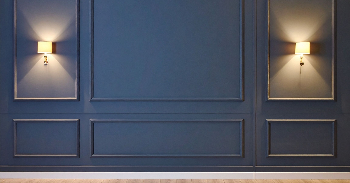 Luminária de parede perfeita para transformar seu espaço com estilo e funcionalidade. Dicas de escolha e tendências para 2025.