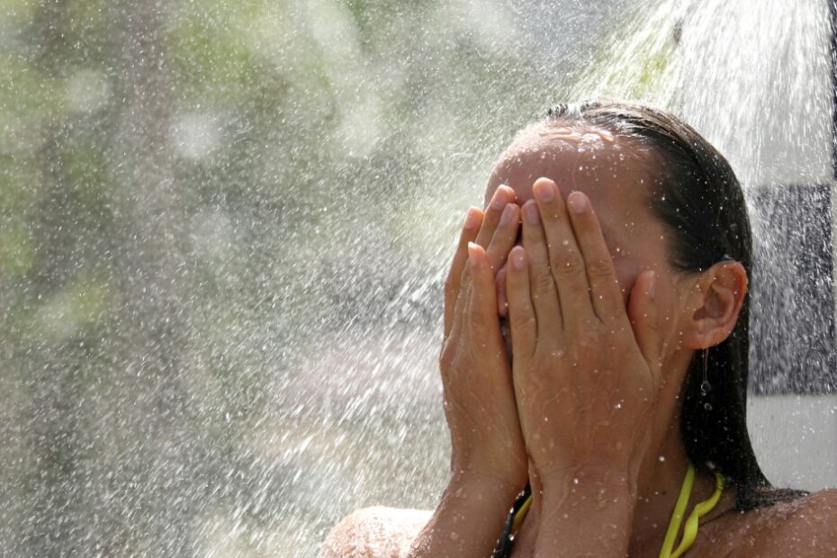 melhor chuveiro elétrico