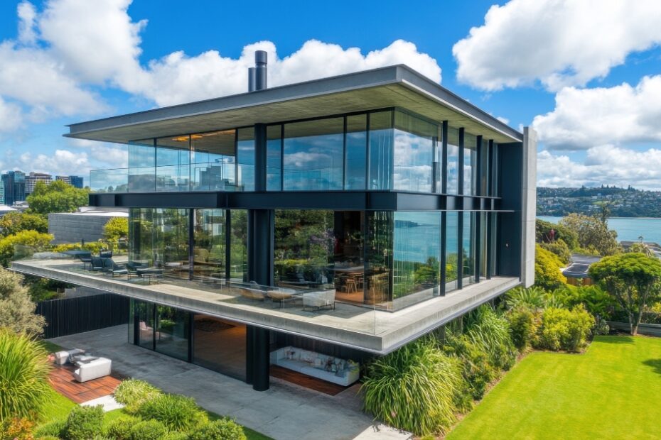 Ambientes integrados oferecem sofisticação e funcionalidade, conectando espaços para um estilo de vida contemporâneo e prático.