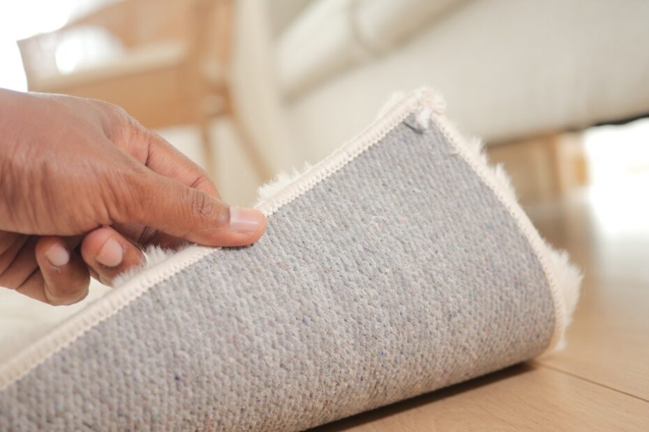 Tapete antiderrapante para piso, ideal para garantir segurança e estilo, evitando quedas e adicionando elegância à sua sala e outros ambientes da casa.