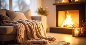 Casa aconchegante e simples: o segredo do minimalismo moderno