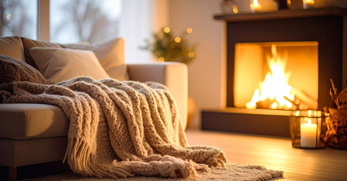 Casa aconchegante e simples: o segredo do minimalismo moderno