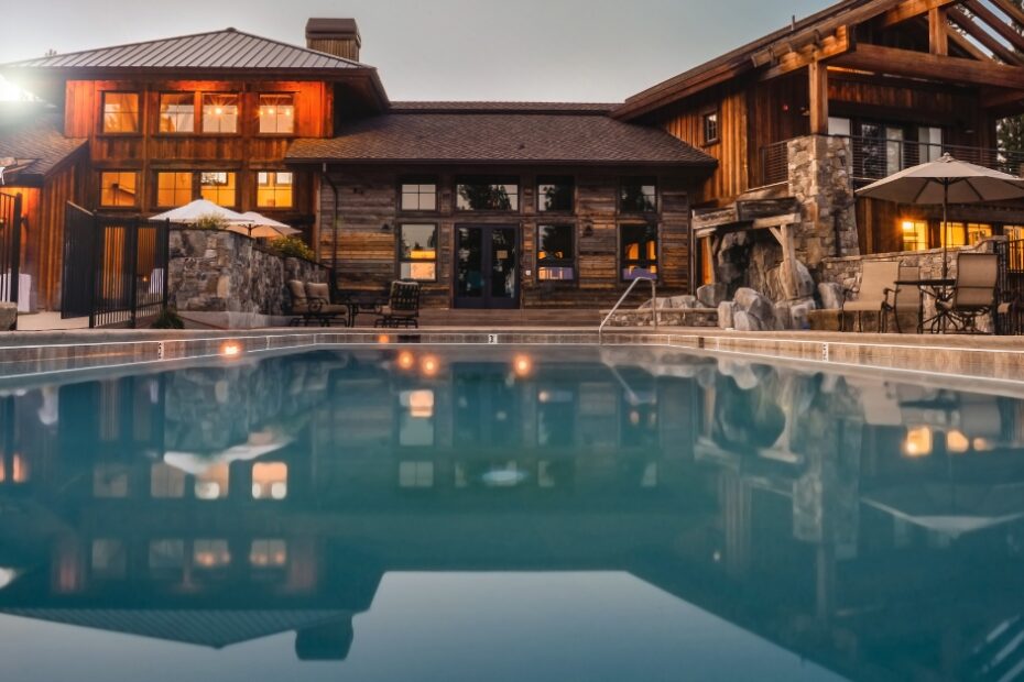 Casa de rico: segredos de luxo que cabem no seu bolso