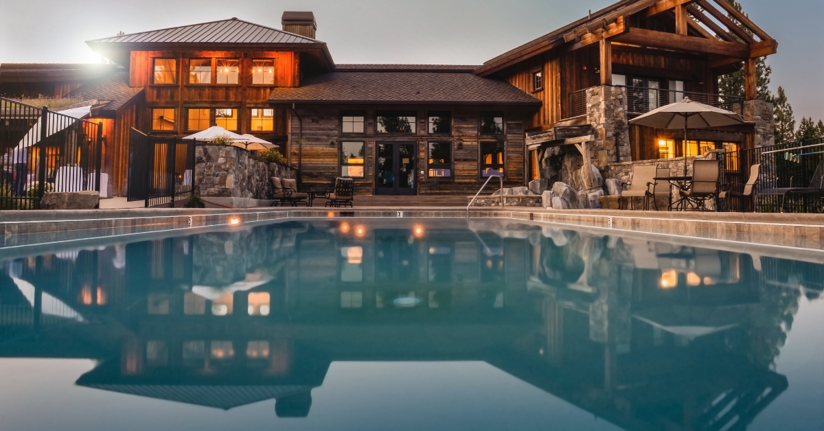 Casa de rico: segredos de luxo que cabem no seu bolso