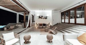 Decoração contemporânea com tendências modernas e elegantes para transformar sua casa em um espaço funcional e sofisticado.