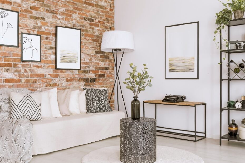 Descubra as melhores ideias de decoração para parede da sala em 2025, com dicas inovadoras para transformar seu ambiente com estilo e funcionalidade.