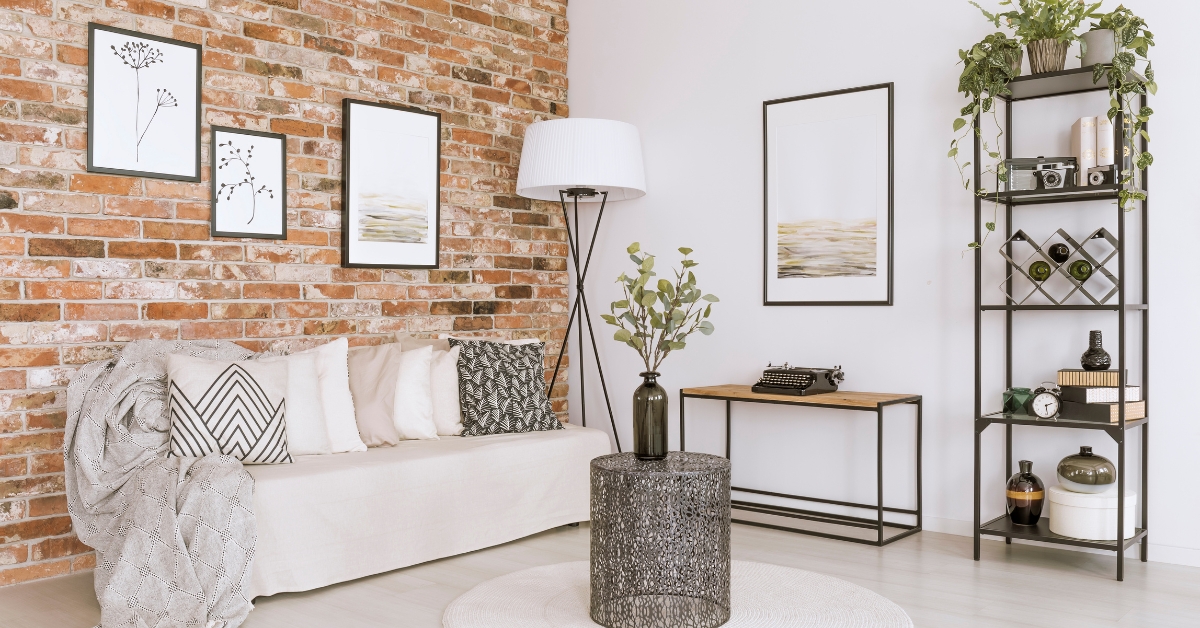 Descubra as melhores ideias de decoração para parede da sala em 2025, com dicas inovadoras para transformar seu ambiente com estilo e funcionalidade.