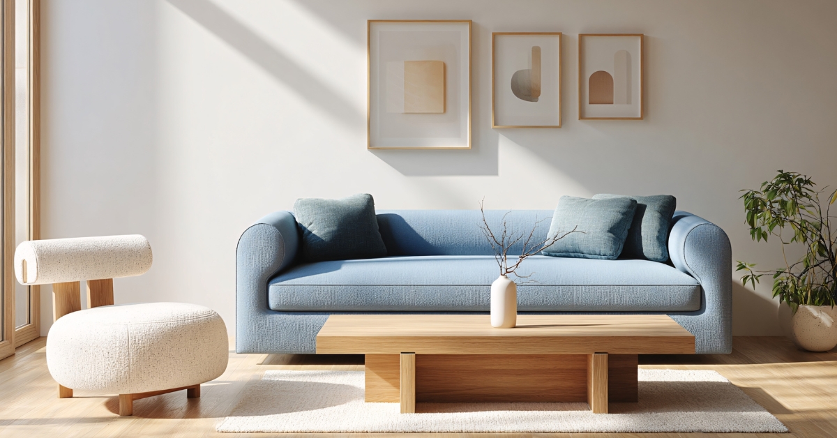 Descubra 10 ideias criativas para decorar sala de estar em 2025, transformando seu espaço com estilo, funcionalidade e tendências inovadoras.