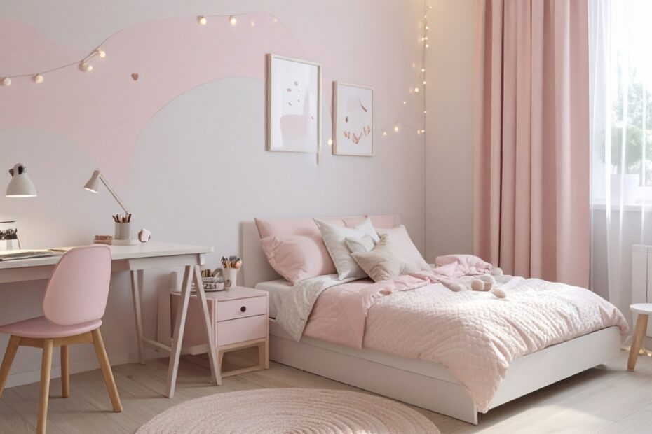 Móveis modulados para quarto: soluções práticas e estilosas para otimizar espaço e transformar seu ambiente.