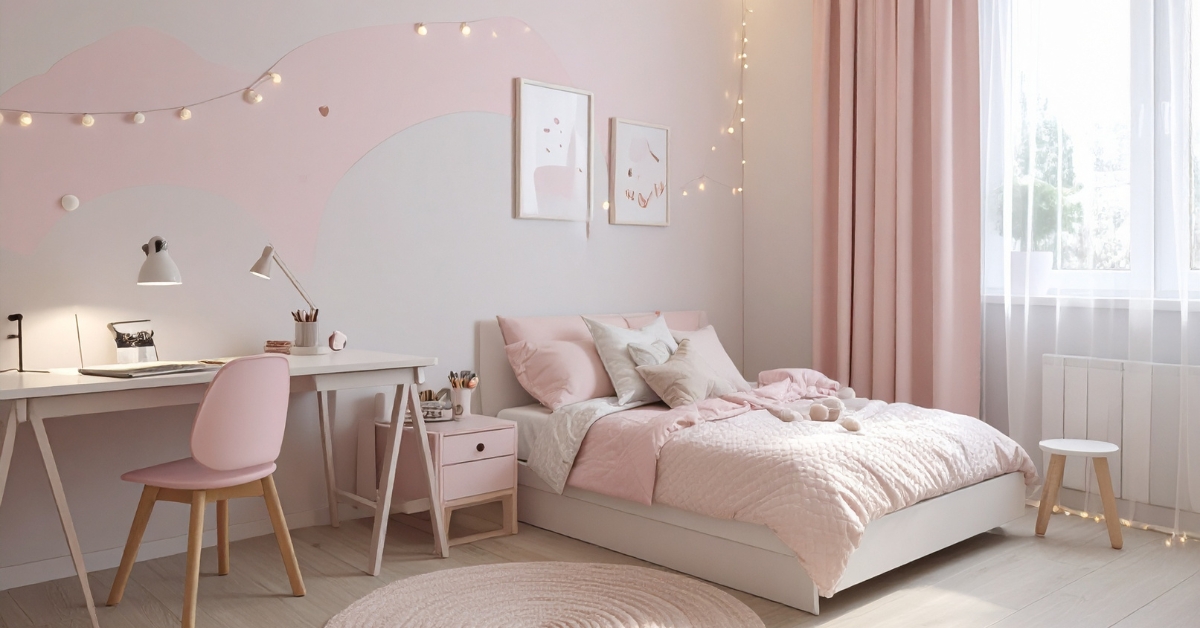 Móveis modulados para quarto: soluções práticas e estilosas para otimizar espaço e transformar seu ambiente.