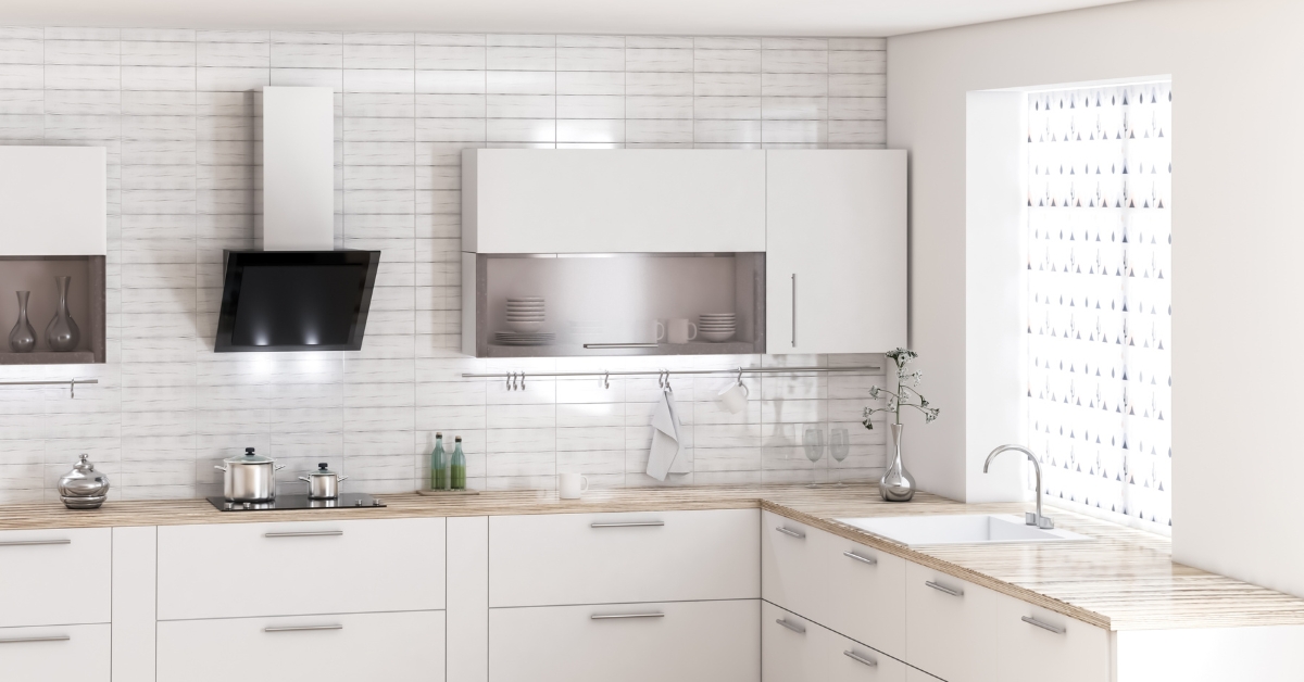 Descubra os melhores móveis planejados para cozinhas pequenas e aprenda como otimizar seu espaço com elegância e funcionalidade.