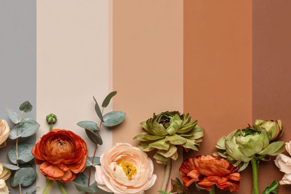 Descubra 7 combinações inusitadas de paleta de cores para sala e transforme seu ambiente com estilo, elegância e personalidade.