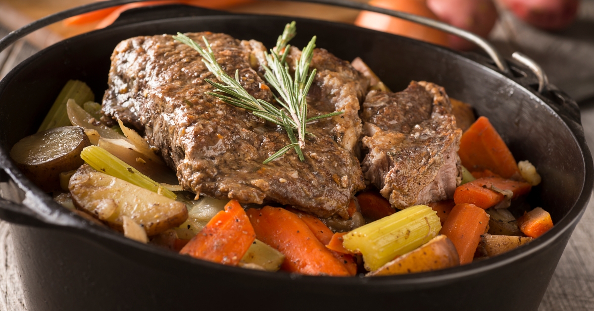 Panela de Pedra: tradição e saúde em alta nas cozinhas