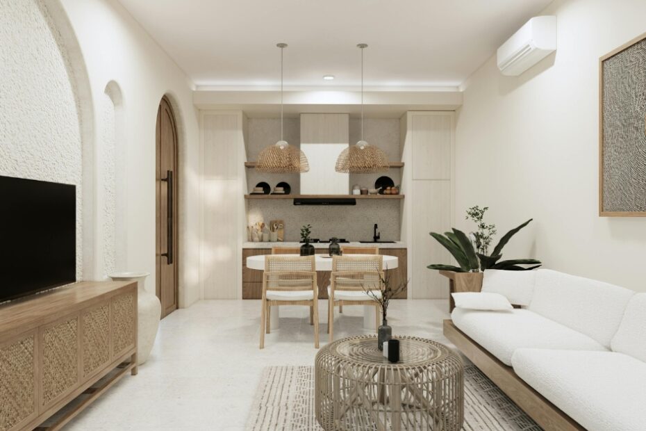 Quadro grande para sala: dicas para escolher a peça ideal e transformar seu ambiente com estilo e sofisticação.