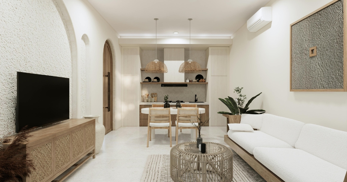 Quadro grande para sala: dicas para escolher a peça ideal e transformar seu ambiente com estilo e sofisticação.