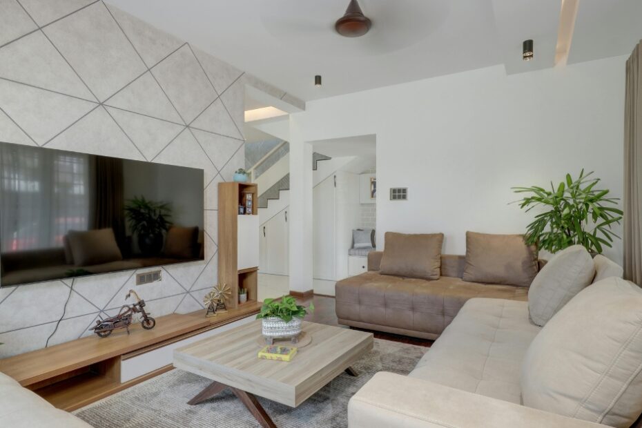 Transforme seu espaço com cores neutras que ampliam o ambiente e criam uma decoração sofisticada e funcional. Dicas e tendências para 2025.