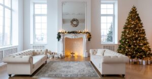 Cores de tintas para paredes externas que estão em alta em 2025, trazendo elegância, frescor e estilo para sua fachada.