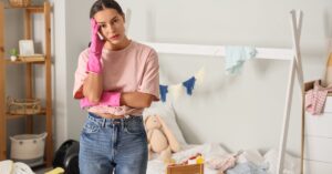 Dicas essenciais para organizar a casa de forma eficiente e transformar seu lar em um espaço funcional e harmonioso.