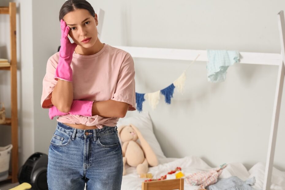 Dicas essenciais para organizar a casa de forma eficiente e transformar seu lar em um espaço funcional e harmonioso.