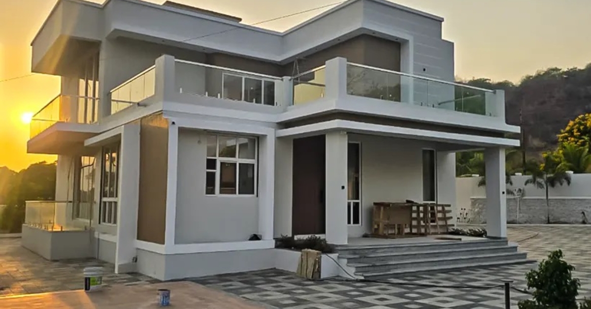 Descubra 7 razões pelas quais o estilo casa conceito aberto está dominando o mercado imobiliário em 2025.