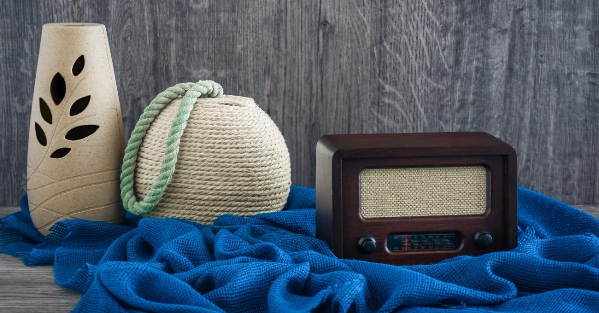 Objetos de Decoração: Estilo e Personalidade para Sua Casa