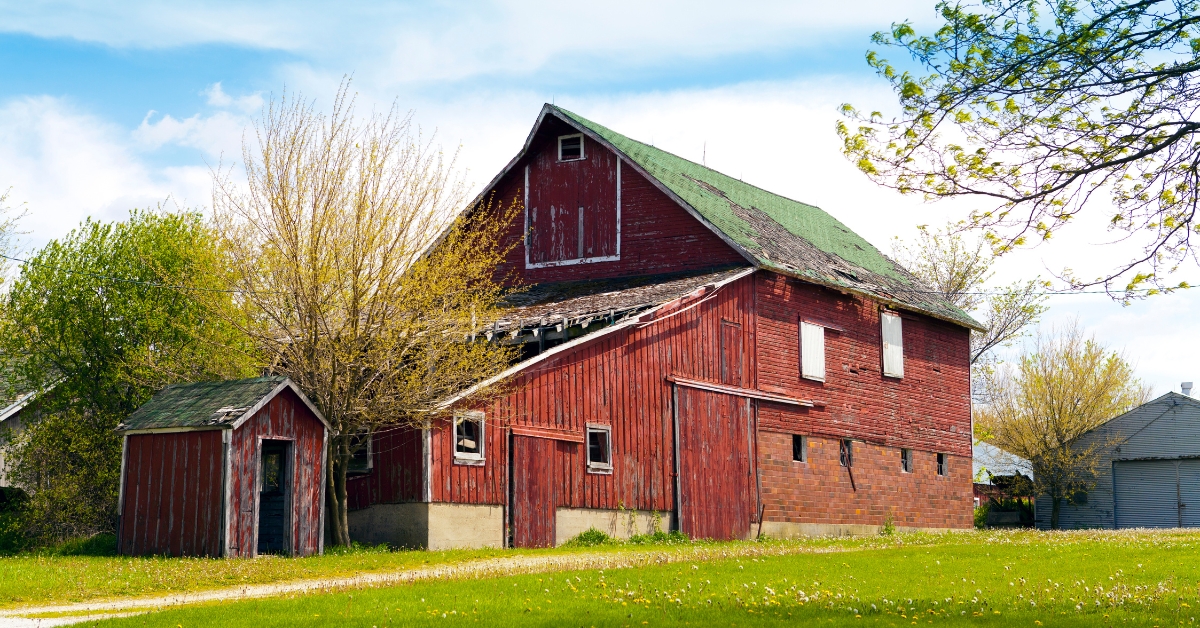 Transforme seu lar com 7 dicas de Decoração da Fazenda. Una o luxo do Rústico e Moderno na Decoração e crie ambientes acolhedores. Confira agora!