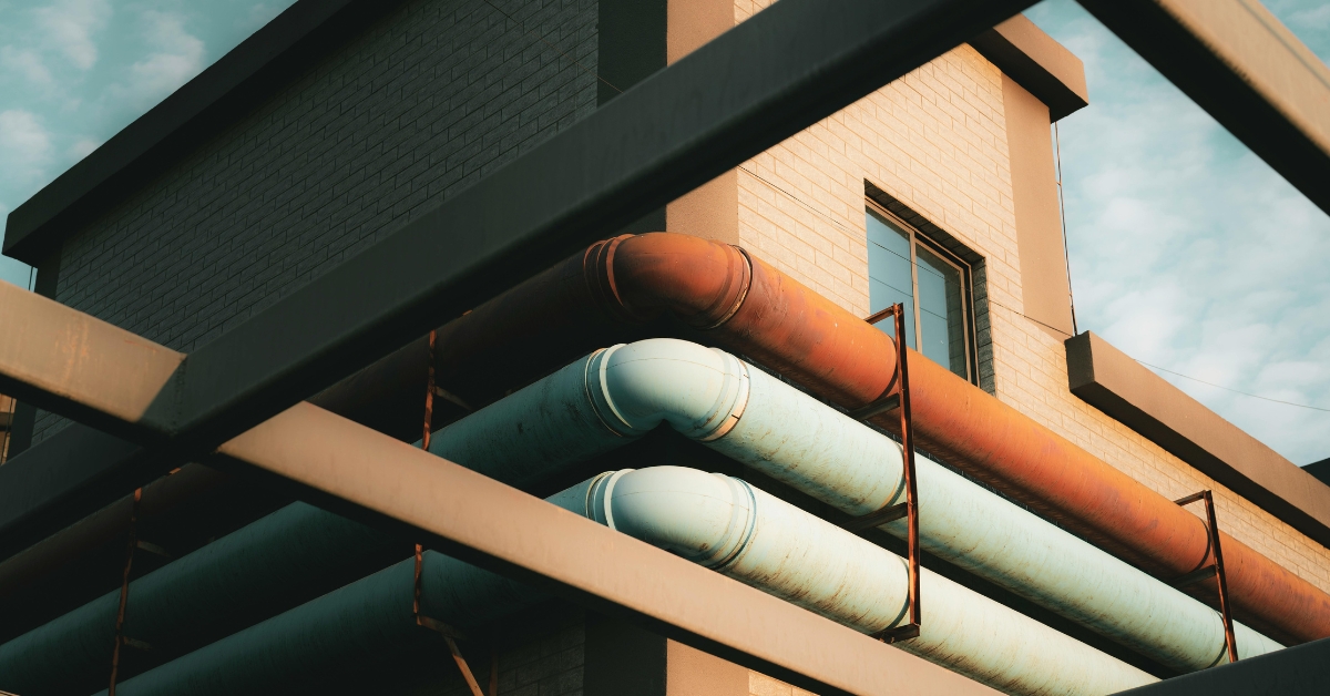 Decoração estilo industrial para transformar sua casa com elegância e autenticidade.