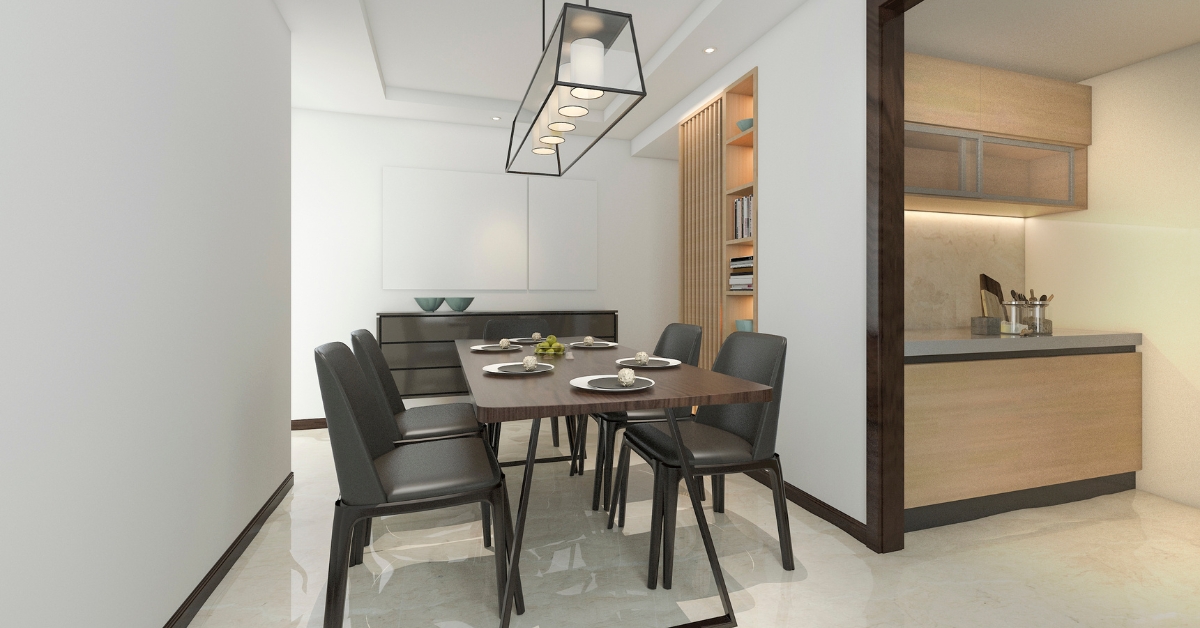 Sala e cozinha integrada pequena: dicas para transformar seu espaço em um ambiente funcional e estiloso, aproveitando ao máximo o layout e decoração.